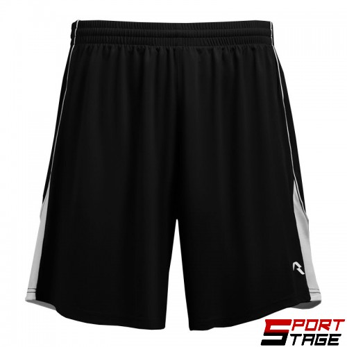 Детски Къси Панталони MUSAI Trousers Cheza Black/White
