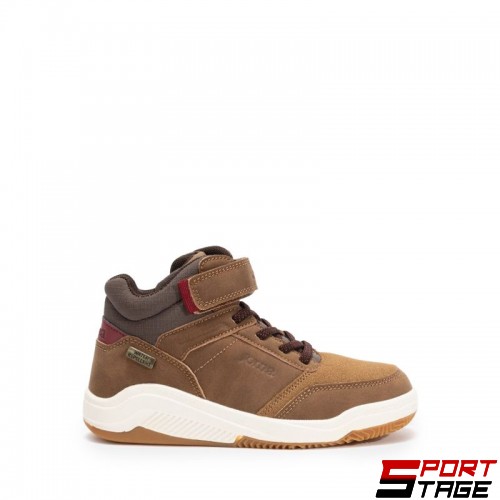Детски Кецове JOMA Torcon JR Brown