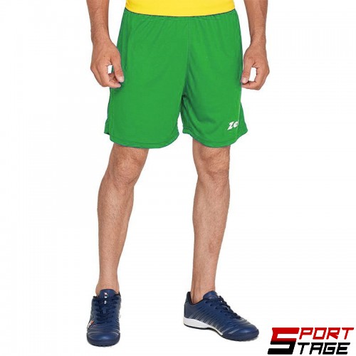 Мъжки Къси Панталони ZEUS Short Mida Verde