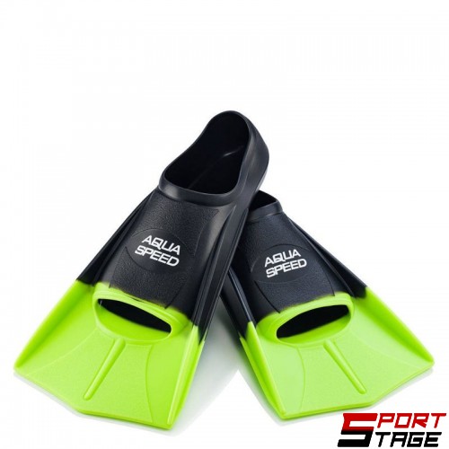 Плавници AQUA SPEED Training Full Foot Fins 38