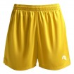 Дамски Къси Панталони MUSAI Vifa Woman Shorts Yellow