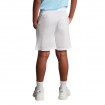 Детски Къси Панталони MUSAI Kute Kids Bermuda White