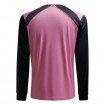 Детска Блуза MUSAI Wata Long Sleeve Kids T-Shirt Gum Pink/Black
