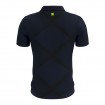 Мъжка Тениска ZEUS Polo Galaxy Blu