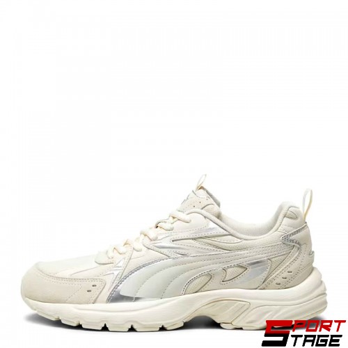Дамски Маратонки PUMA Milenio Tech Suede