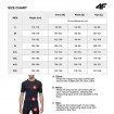 Мъжки Елек 4F Synthetic-Filled Puffer Gilet 30S