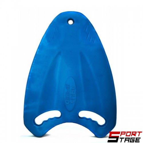 Дъска за Плуване AQUA SPEED Arrow Kickboard 40x28x4cm