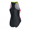 Дамски Бански AQUA SPEED Swimsuit Nina 383