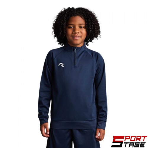 Детска Блуза MUSAI Мawi Kids Sweatshirt Navy Blue