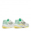 Дамски Тенис Обувки JOMA Master 1000 2632 White/Turquoise