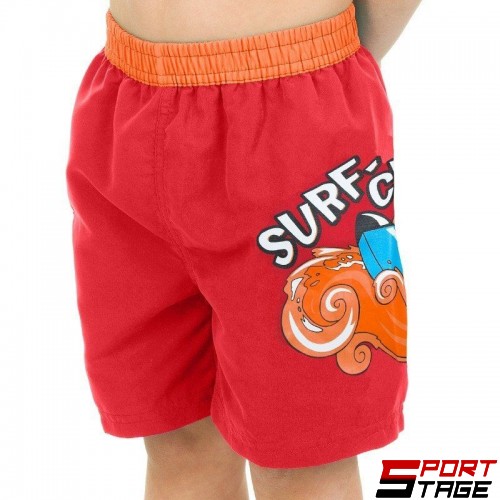 Детски Бански AQUA SPEED Swim Shorts Surf-Club 31