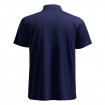 Детска Тениска MUSAI Polo Rangi Kids Navy Blue
