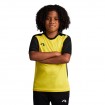 Детска Тениска MUSAI Saba Kids T-Shirt Yellow/Black