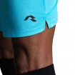 Мъжки Къси Панталони MUSAI Vifa Shorts Fluor Turquoise