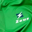 Дамска Тениска ZEUS Shirt Tiger Verde