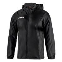 Детско Яке/Ветровка ZEUS Rain Jacket Start Nero