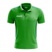 Мъжка Тениска ZEUS Polo Start Verde
