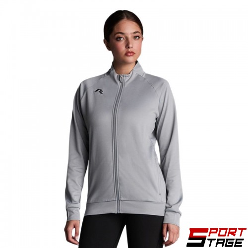 Дамски Суичър MUSAI Mawi Woman Jacket Light Grey