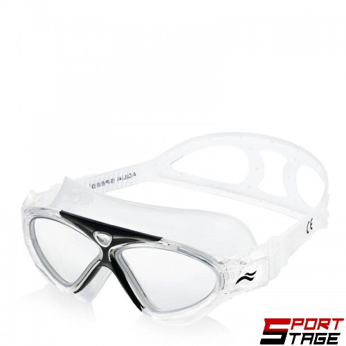  Очила За Плуване AQUA SPEED Zefir One-Piece 07