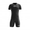 Детски Спортен Екип ZEUS Kit Promo Nero