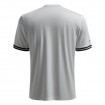 Мъжка Тениска MUSAI Ishi T-Shirt White/Black
