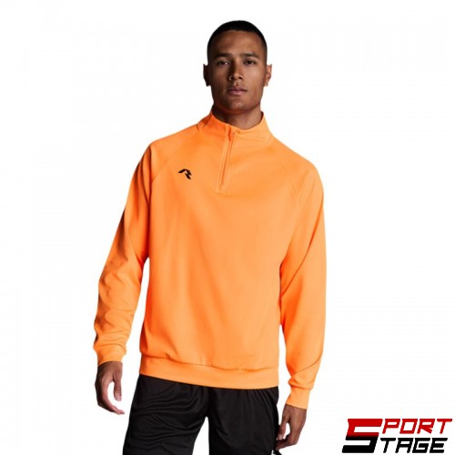 Мъжка Блуза MUSAI Mawi Sweatshirt Fluor Orange