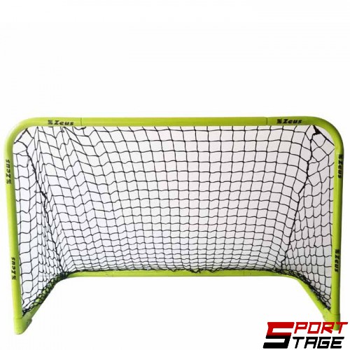Мини Футболна Врата ZEUS Mini Porta 120x80x60 cm