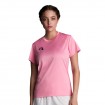Дамска Тениска MUSAI Mawi Woman T-Shirt Gum Pink