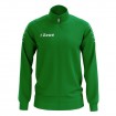 Детски Суичър ZEUS Giacca Enea Verde
