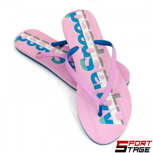 Дамски Джапанки AQUA SPEED Slides Moluki 03