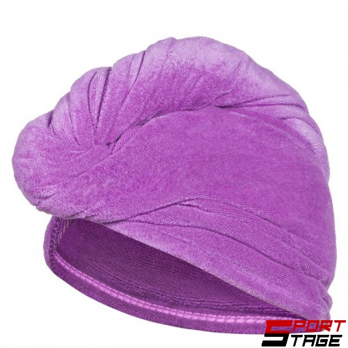 Кърпа за Глава AQUA SPEED Head Towel 25x65cm 09