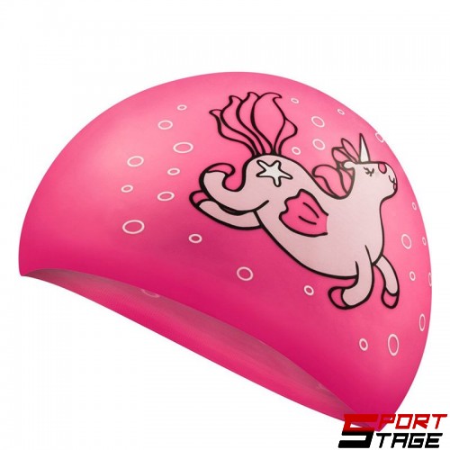 Шапка За Плуване AQUA SPEED Swim Kiddie Unicorn