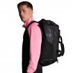Сак MUSAI Seki Sports Backpack Black (30L)