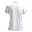 Дамска Тениска MUSAI Polo Rangi Woman White