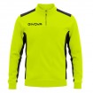 Мъжка Блуза GIVOVA Maglia Tecnica Half Zip Revolution In Pin Pan 1910
