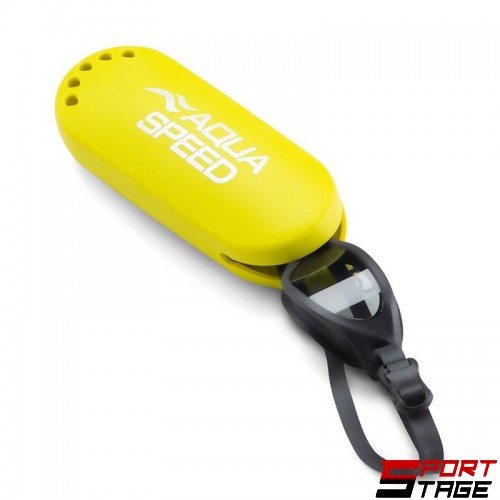 Калъф За Очила AQUA SPEED Silicon Case 18