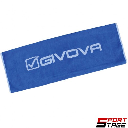 Кърпа GIVOVA Telo Big 0203