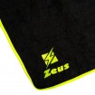 Кърпа ZEUS Telo Swim Maxi 155x100cm Nero