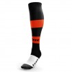 Калци ZEUS Calza Parma Nero/Arancio fluo