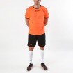 Спортен Екип ZEUS Kit Sticker Arancio Fluo/Nero