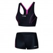 Дамски Бански AQUA SPEED Swimsuit Fiona 19