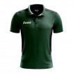 Мъжка Тениска ZEUS Polo Start Verde Militare