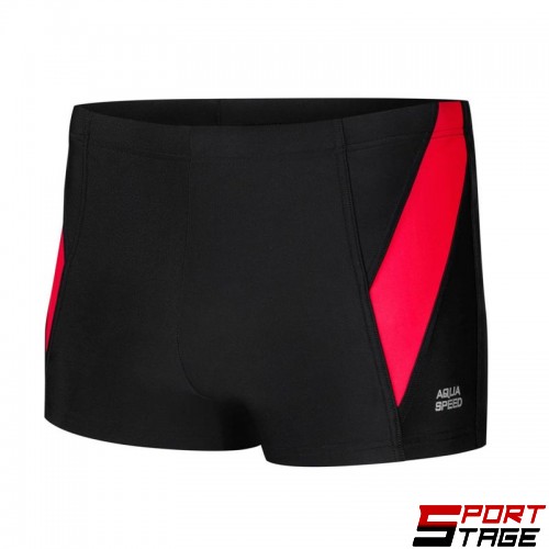 Мъжки Бански AQUA SPEED Aquashorts Logan 16