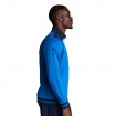 Мъжки Суичър MUSAI Ishi Jacket Royal Blue/Navy Blue