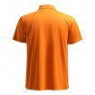 Детска Тениска MUSAI Polo Rangi Kids Fluor Orange