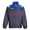 Детска Ветровка ZEUS K-Way Vesuvio Blu Royal