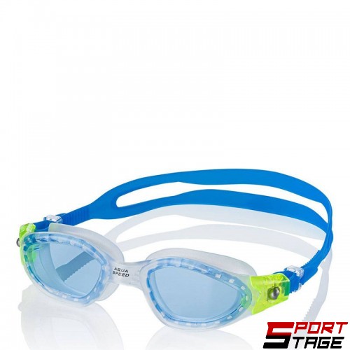  Очила За Плуване AQUA SPEED Atlantic 61