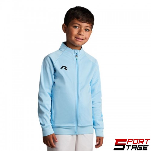 Детски Суичър MUSAI Mawi Kids Jacket Sky Blue