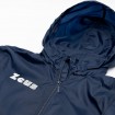 Детско Яке/Ветровка ZEUS Rain Jacket Start Blu