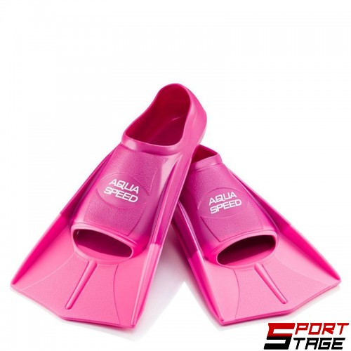 Плавници AQUA SPEED Training Full Foot Fins 03